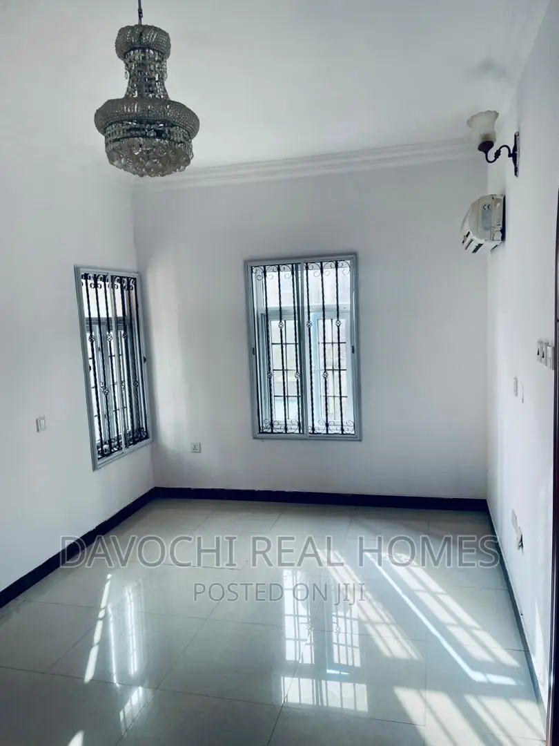 3bdrm Duplex in Chevron Drive, Lekki for rent in Lekki