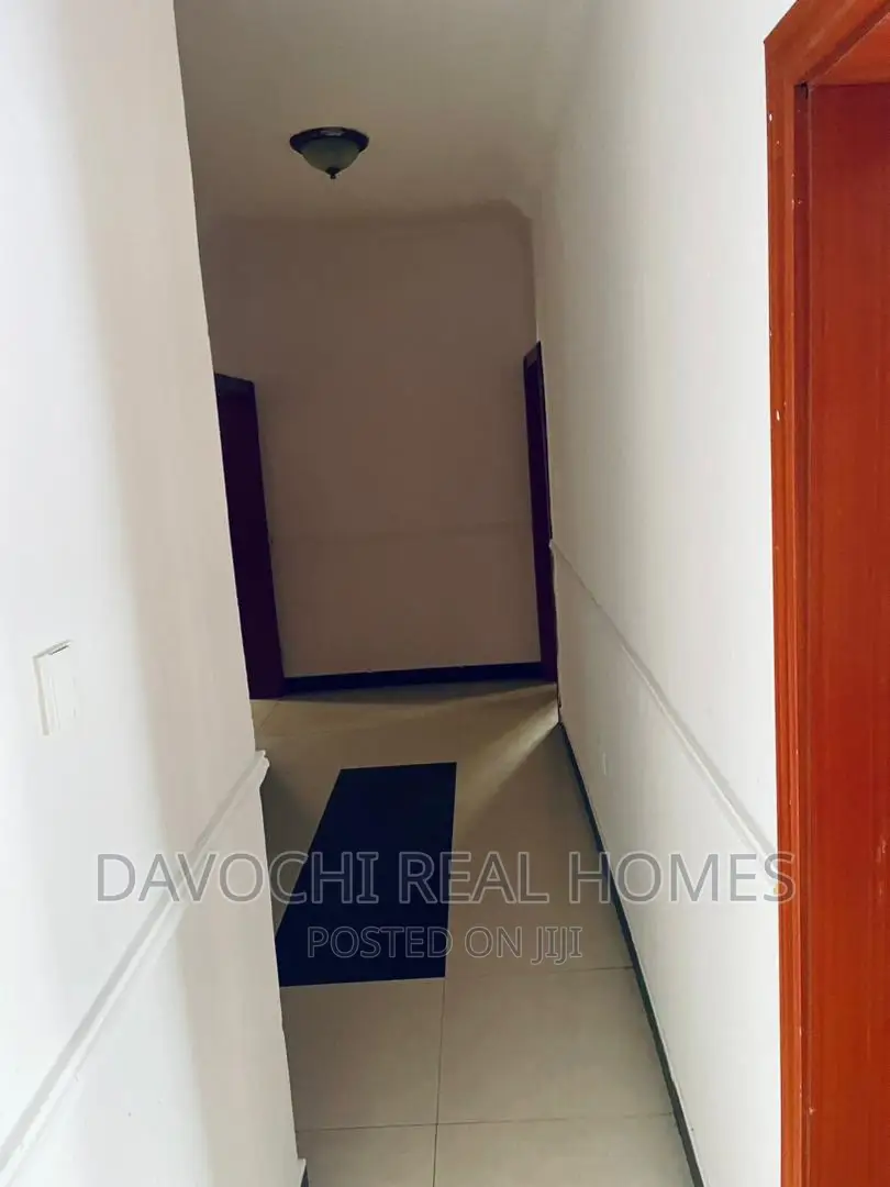 3bdrm Duplex in Chevron Drive, Lekki for rent in Lekki