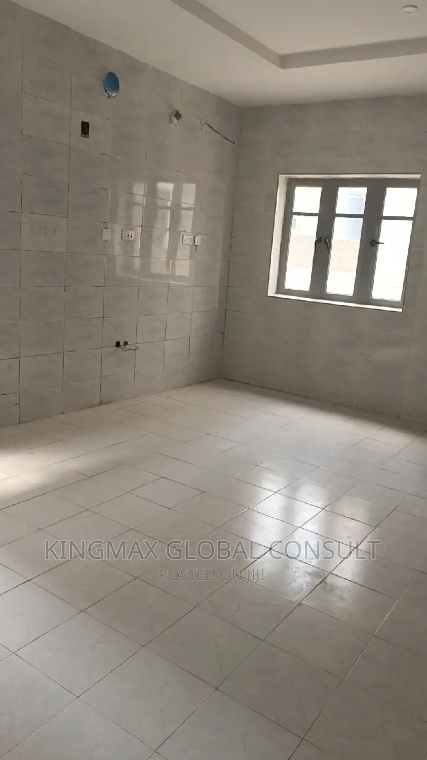 6bdrm Duplex in Peace Ville Estate, Jabi for rent in Jabi