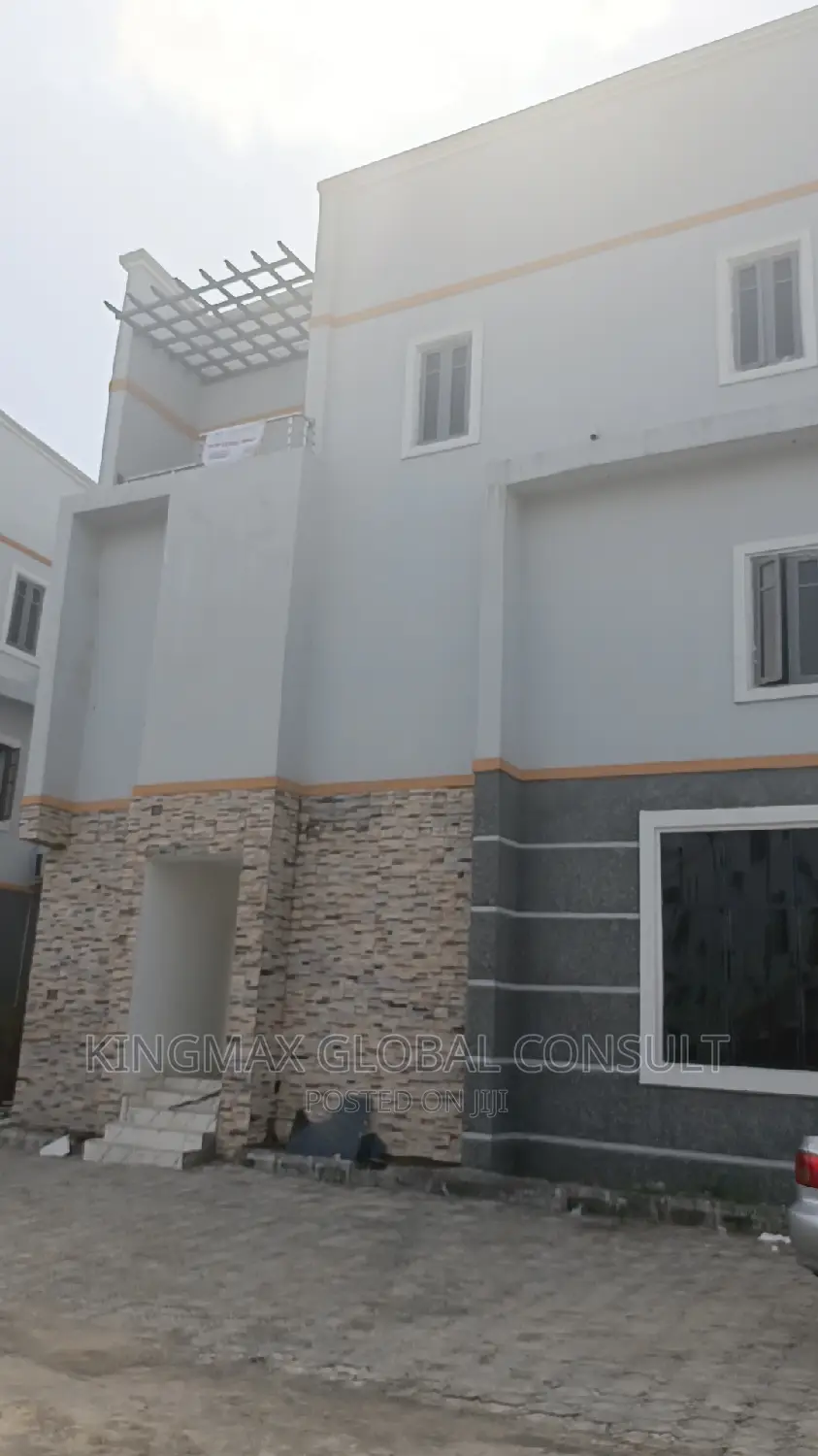 6bdrm Duplex in Peace Ville Estate, Jabi for rent in Jabi