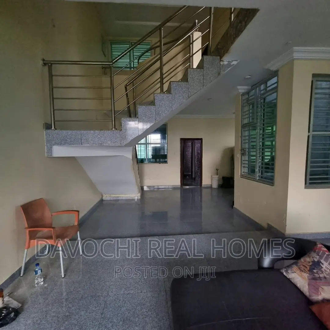 3bdrm Duplex in Monstary Road By, Ajah for rent in Ajah