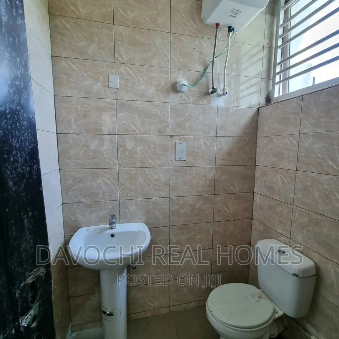 3bdrm Duplex in Monstary Road By, Ajah for rent in Ajah