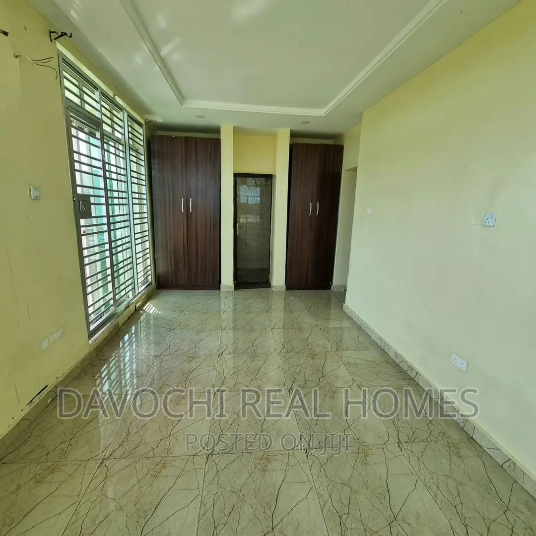 3bdrm Duplex in Monstary Road By, Ajah for rent in Ajah