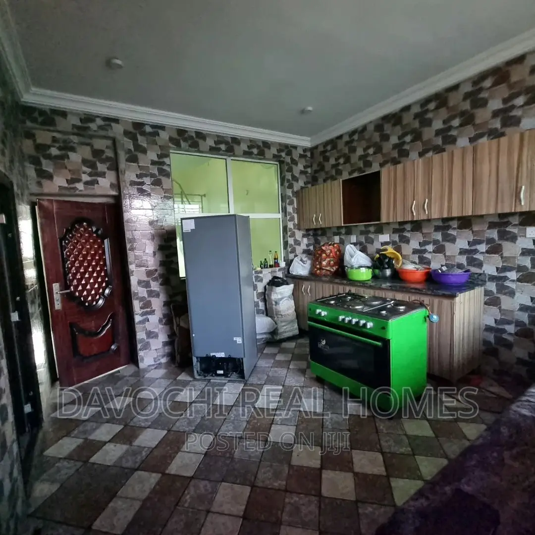 3bdrm Duplex in Monstary Road By, Ajah for rent in Ajah