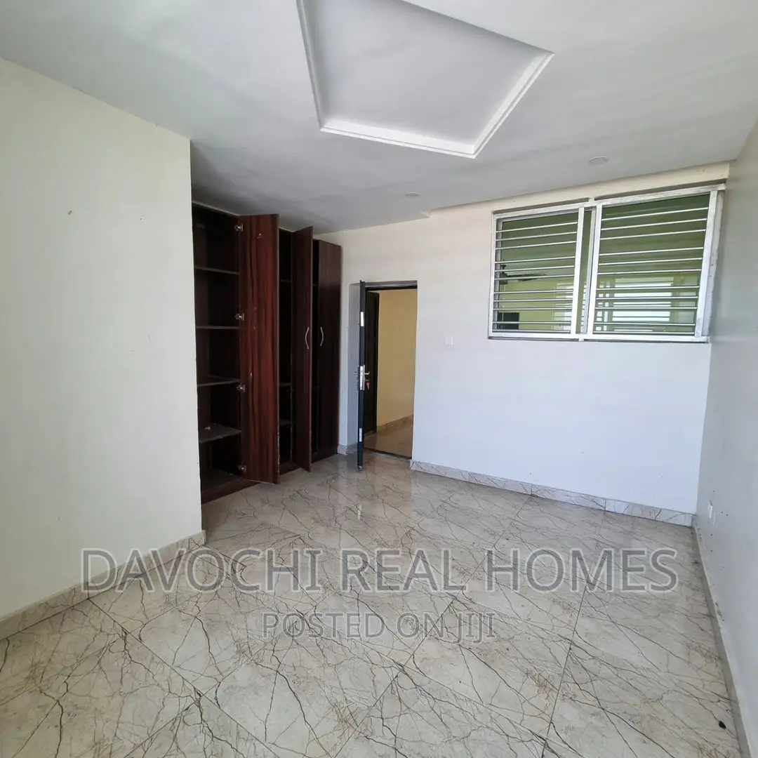 3bdrm Duplex in Monstary Road By, Ajah for rent in Ajah