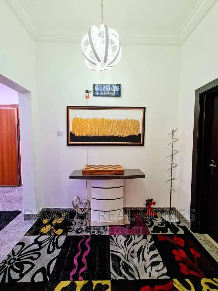 Furnished 4bdrm Duplex in Chevron Lekki for rent in Lekki