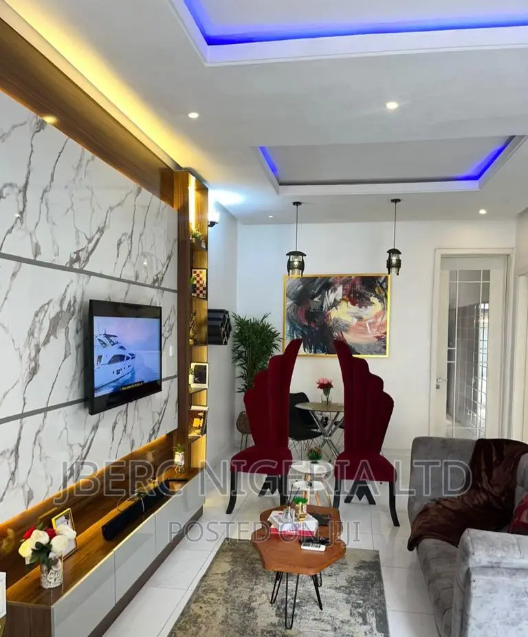 Oniru 2bedroom Shortlet in Victoria Island