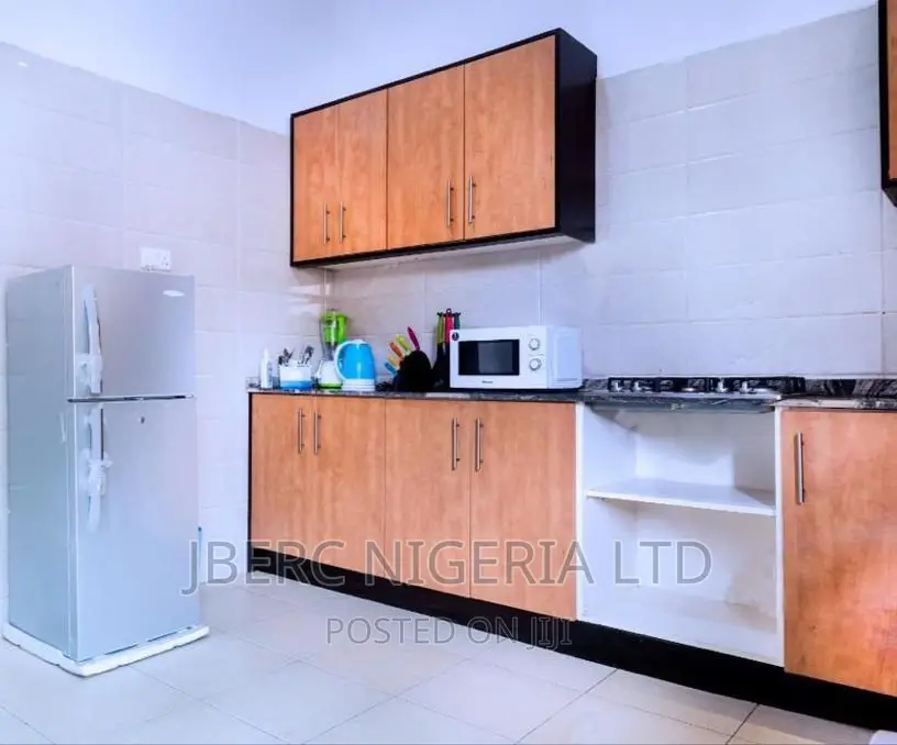 Oniru 2bedroom Shortlet in Victoria Island