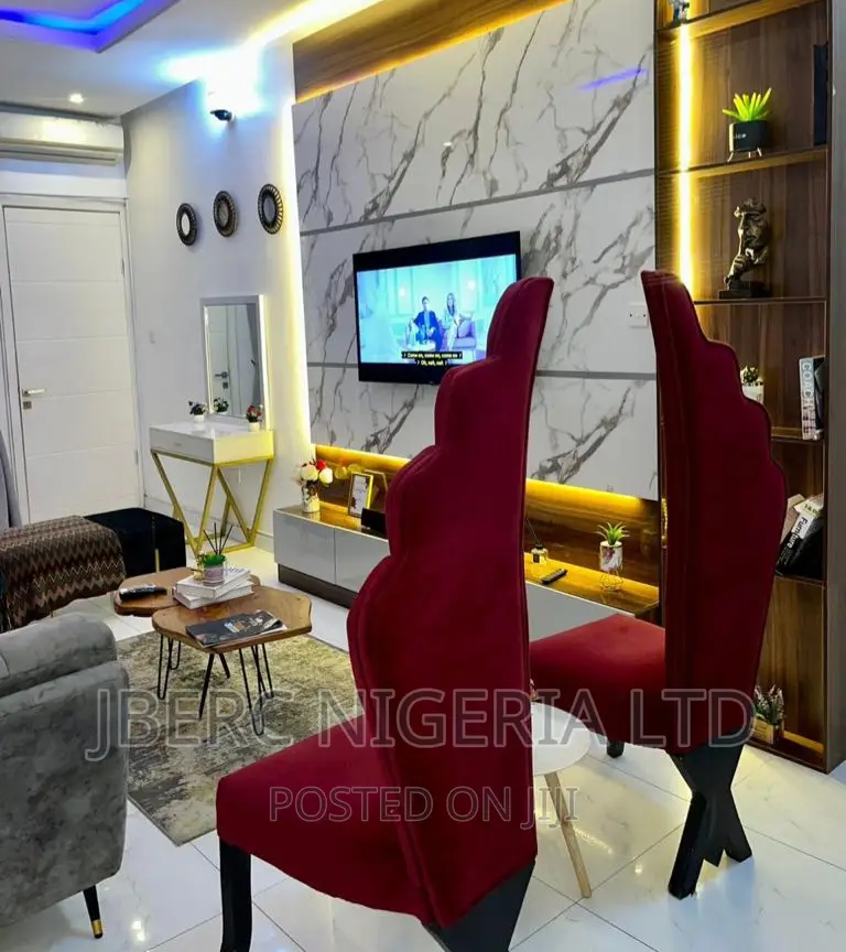 Oniru 2bedroom Shortlet in Victoria Island