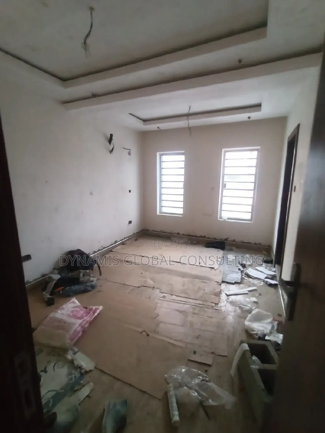 Furnished 3bdrm Block of Flats in Ikeja Gra for sale in Ikeja GRA