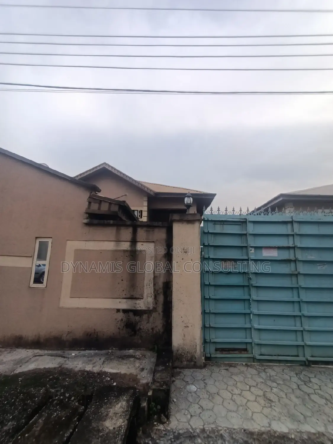 Furnished 5bdrm Duplex in Magodo Phase 2 for rent in GRA Phase 2 Shangisha