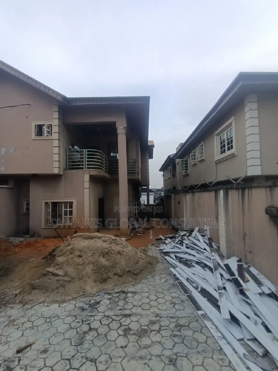 Furnished 5bdrm Duplex in Magodo Phase 2 for rent in GRA Phase 2 Shangisha