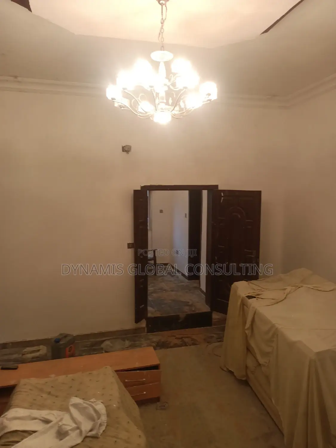 Furnished 5bdrm Duplex in Magodo Phase 2 for rent in GRA Phase 2 Shangisha