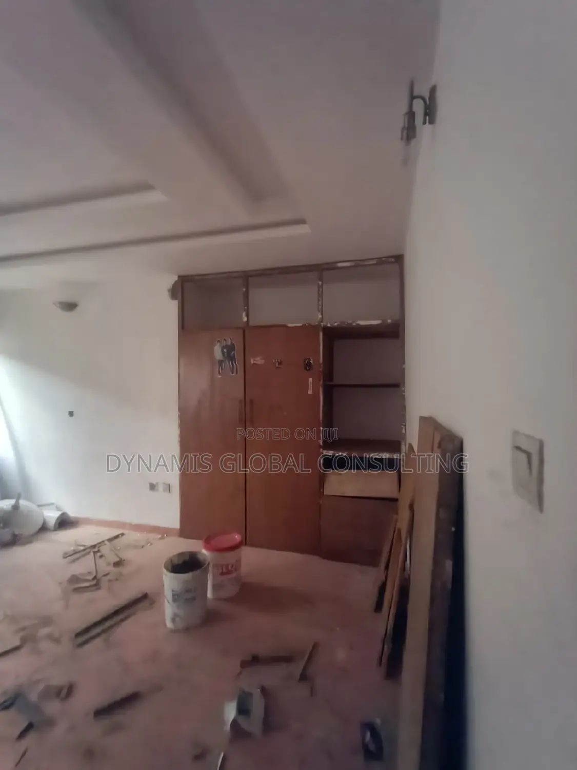 Furnished 5bdrm Duplex in Magodo Phase 2 for rent in GRA Phase 2 Shangisha