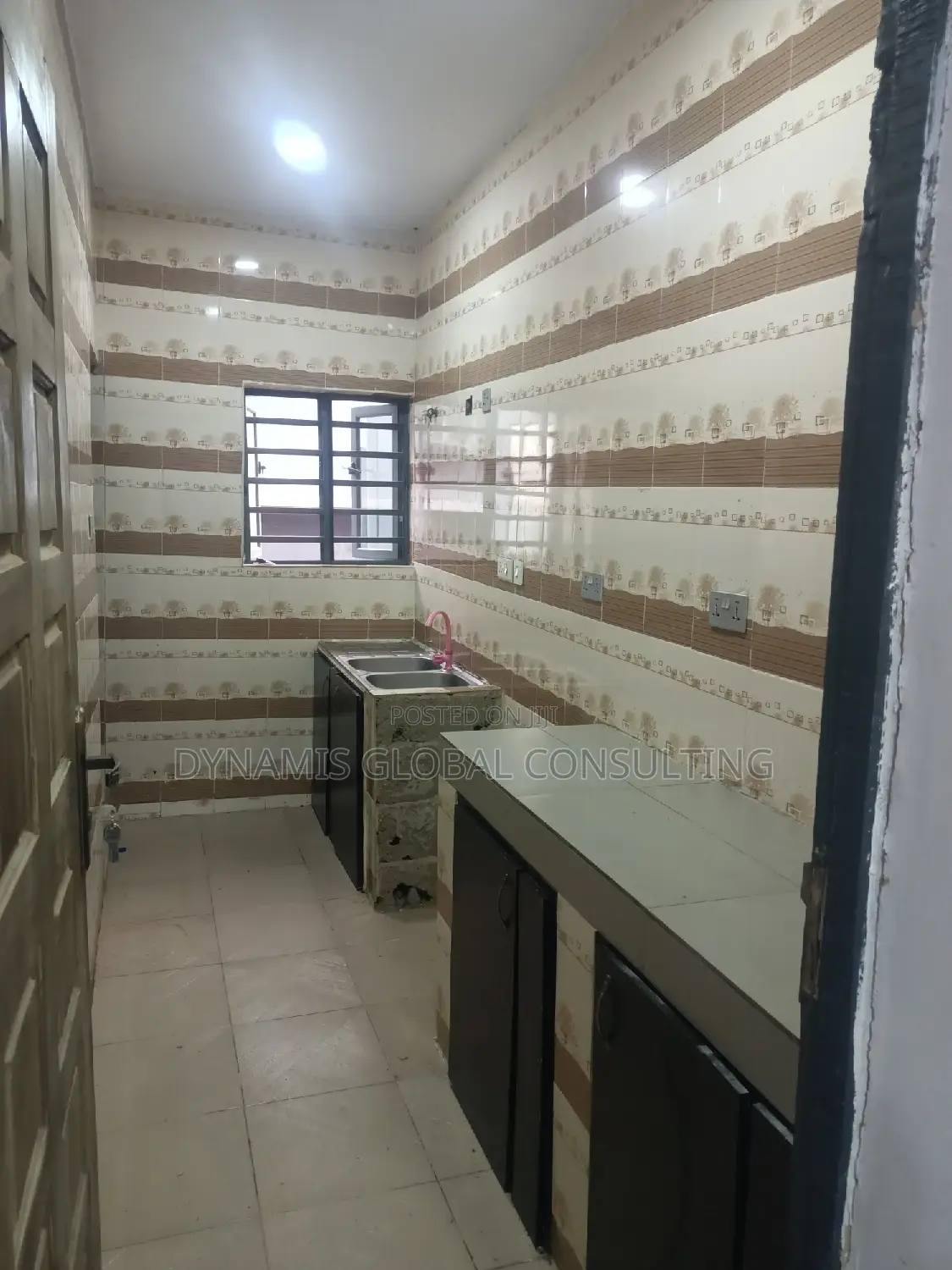 Furnished 3bdrm Block of Flats in Magodo Phase2 Gra for rent in GRA Phase 2 Shangisha