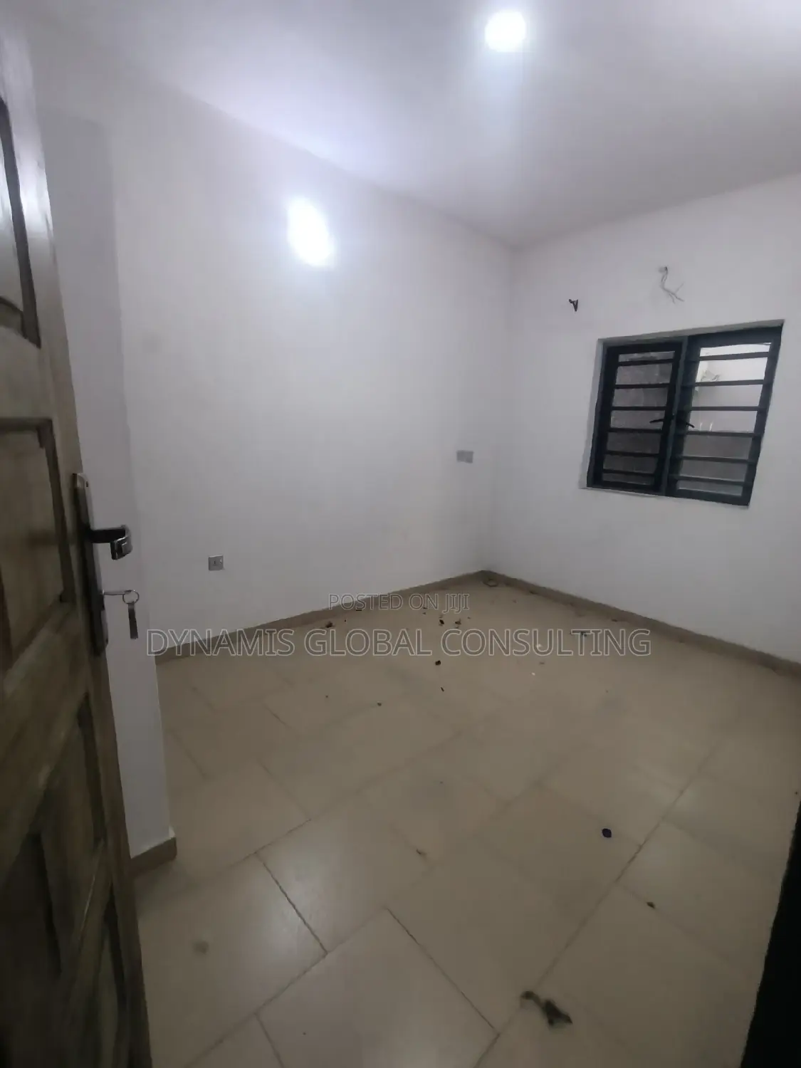 Furnished 3bdrm Block of Flats in Magodo Phase2 Gra for rent in GRA Phase 2 Shangisha