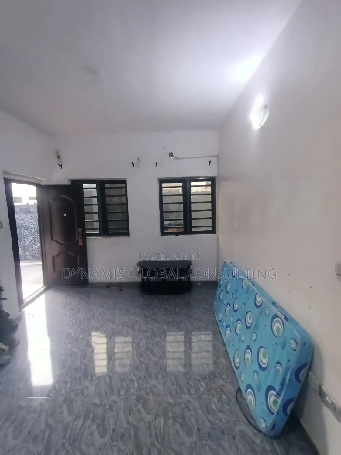 Furnished 3bdrm Block of Flats in Magodo Phase2 Gra for rent in GRA Phase 2 Shangisha