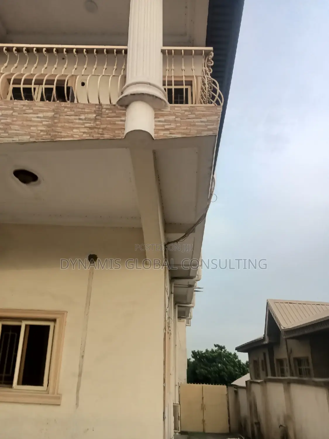 Furnished 4bdrm Duplex in GRA Phase 2 Shangisha for rent in GRA Phase 2 Shangisha