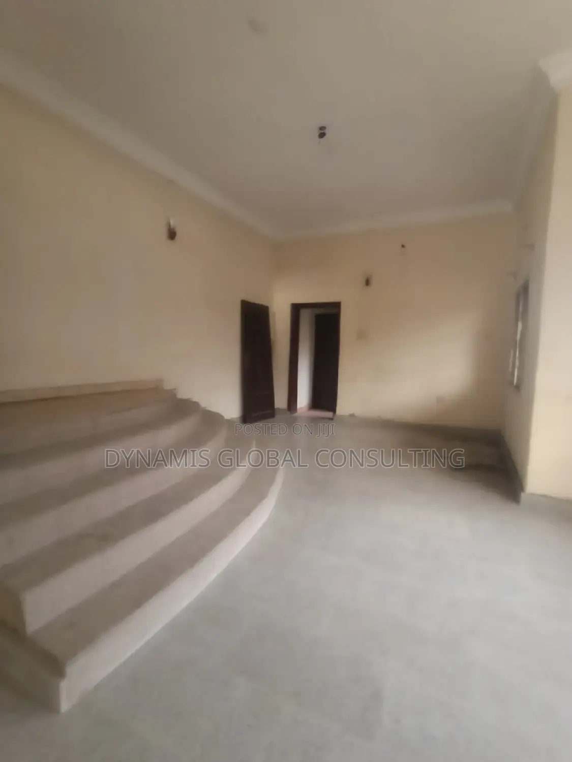 Furnished 4bdrm Duplex in GRA Phase 2 Shangisha for rent in GRA Phase 2 Shangisha