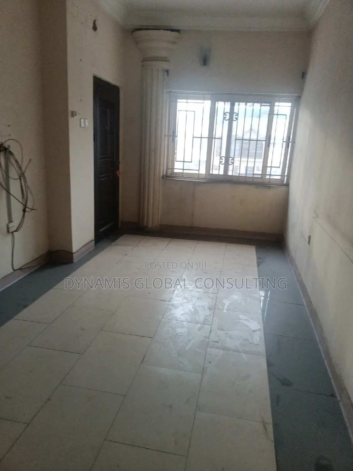 Furnished 4bdrm Duplex in GRA Phase 2 Shangisha for rent in GRA Phase 2 Shangisha