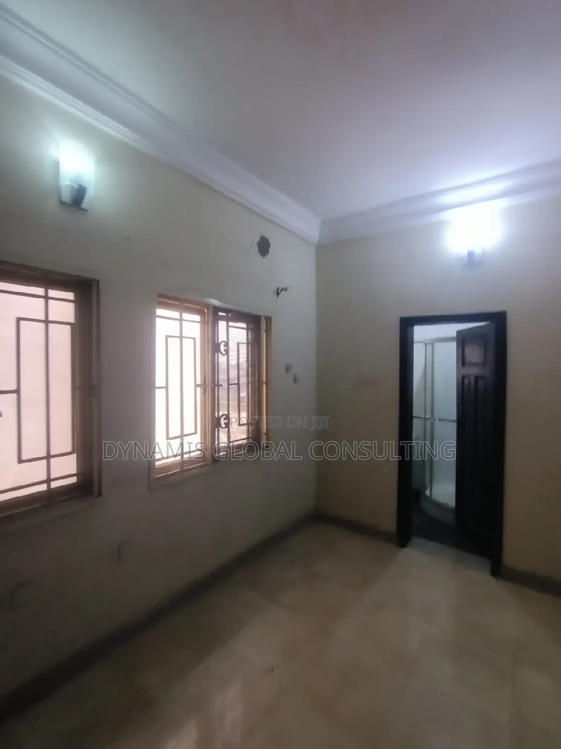Furnished 4bdrm Duplex in GRA Phase 2 Shangisha for rent in GRA Phase 2 Shangisha