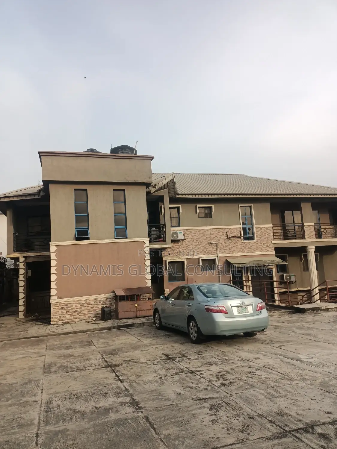 3bdrm Block of Flats in Magodo Phase 2 Gra for rent in GRA Phase 2 Shangisha