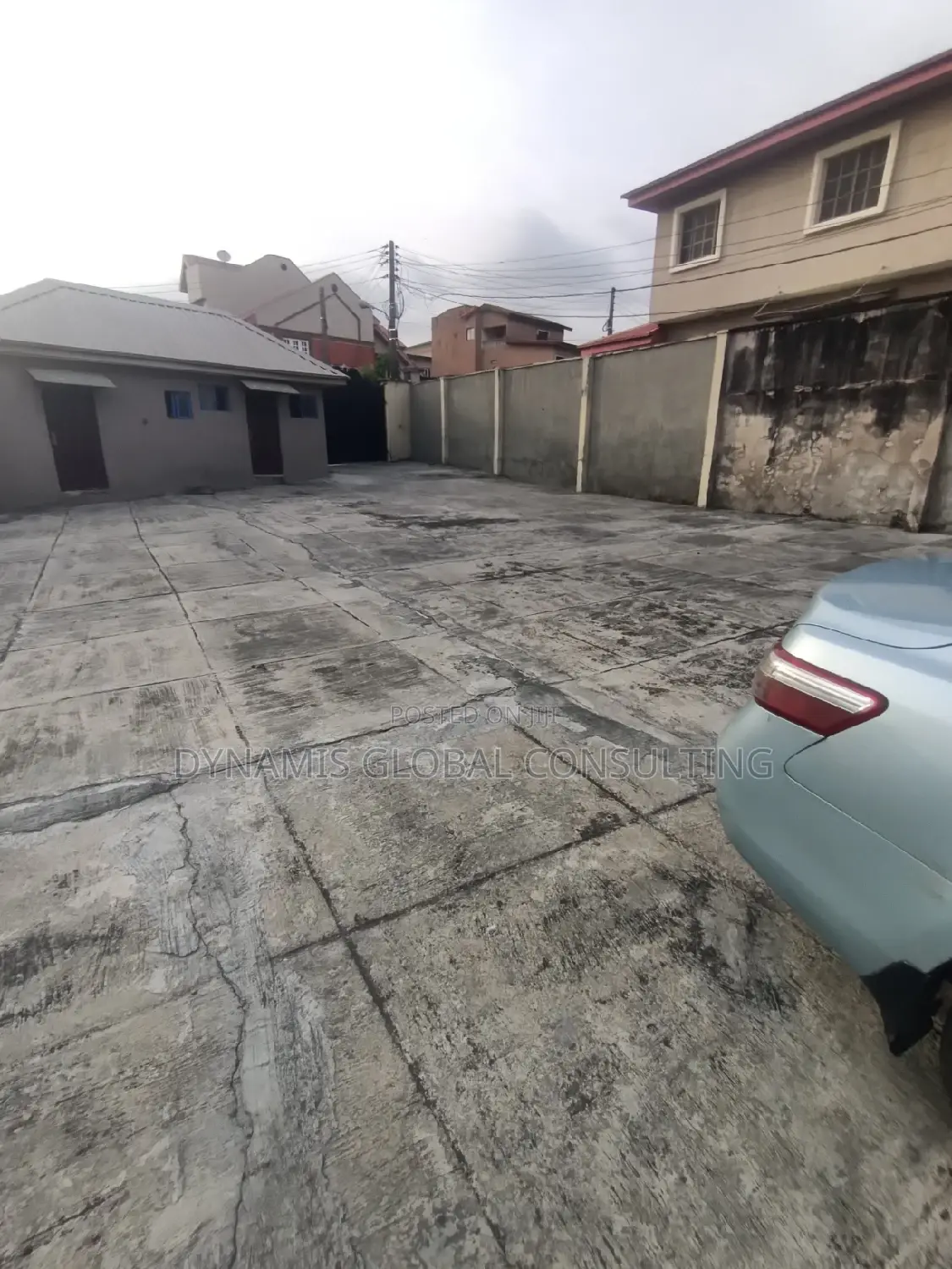 3bdrm Block of Flats in Magodo Phase 2 Gra for rent in GRA Phase 2 Shangisha