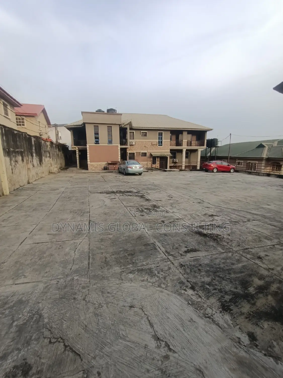 3bdrm Block of Flats in Magodo Phase 2 Gra for rent in GRA Phase 2 Shangisha