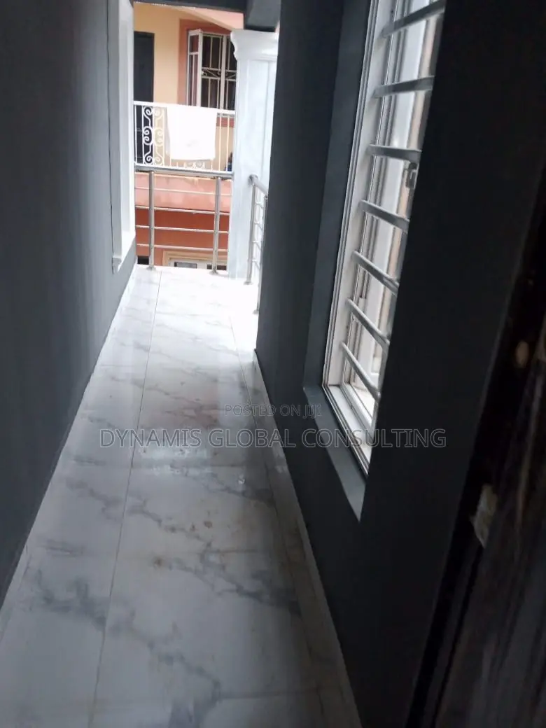 Furnished 4bdrm Duplex in Gateway Zone Estate for sale in GRA Phase 1