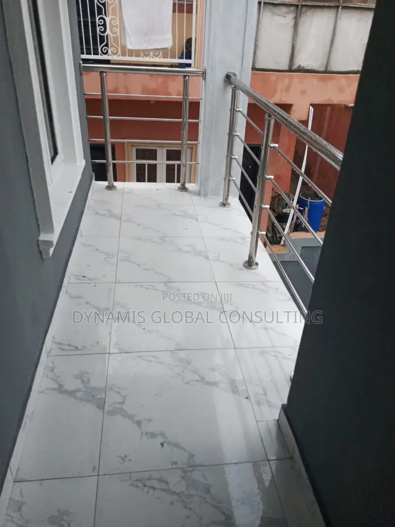 Furnished 4bdrm Duplex in Gateway Zone Estate for sale in GRA Phase 1