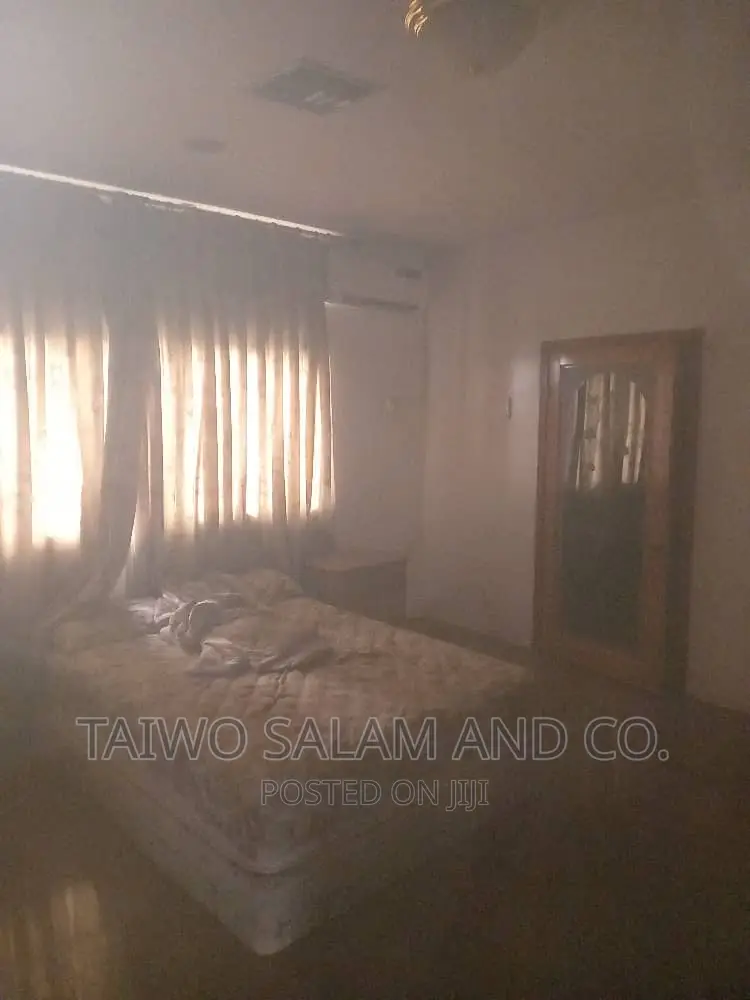 6bdrm Duplex in Agodi Gra, Ibadan for sale in Ibadan