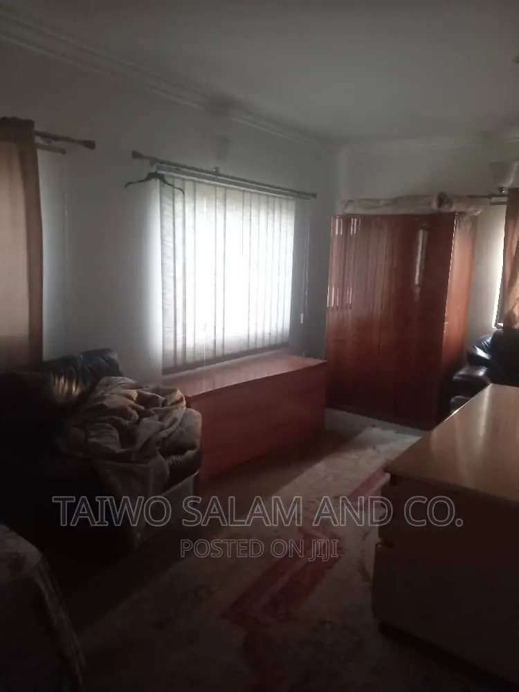 6bdrm Duplex in Agodi Gra, Ibadan for sale in Ibadan