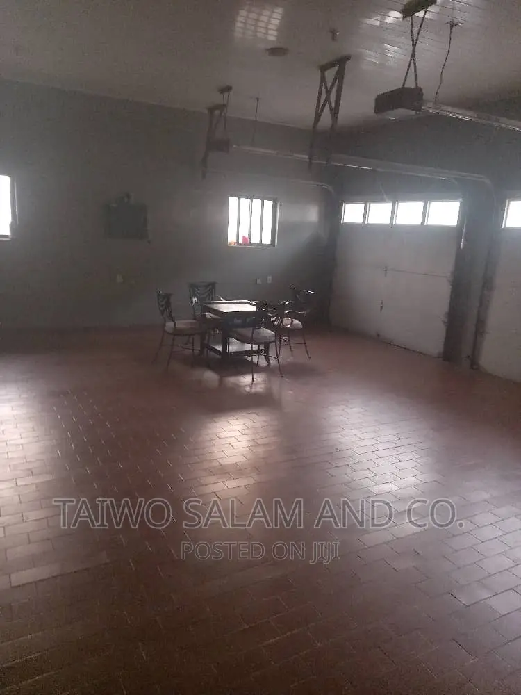6bdrm Duplex in Agodi Gra, Ibadan for sale in Ibadan