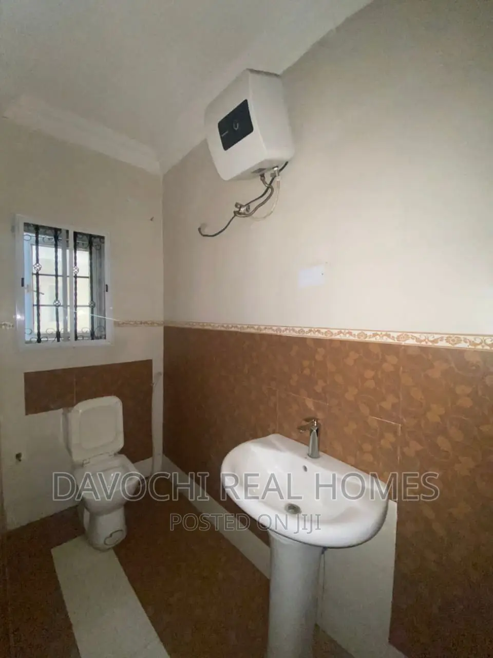 3bdrm Apartment in Chevron Drive, Lekki for rent in Lekki