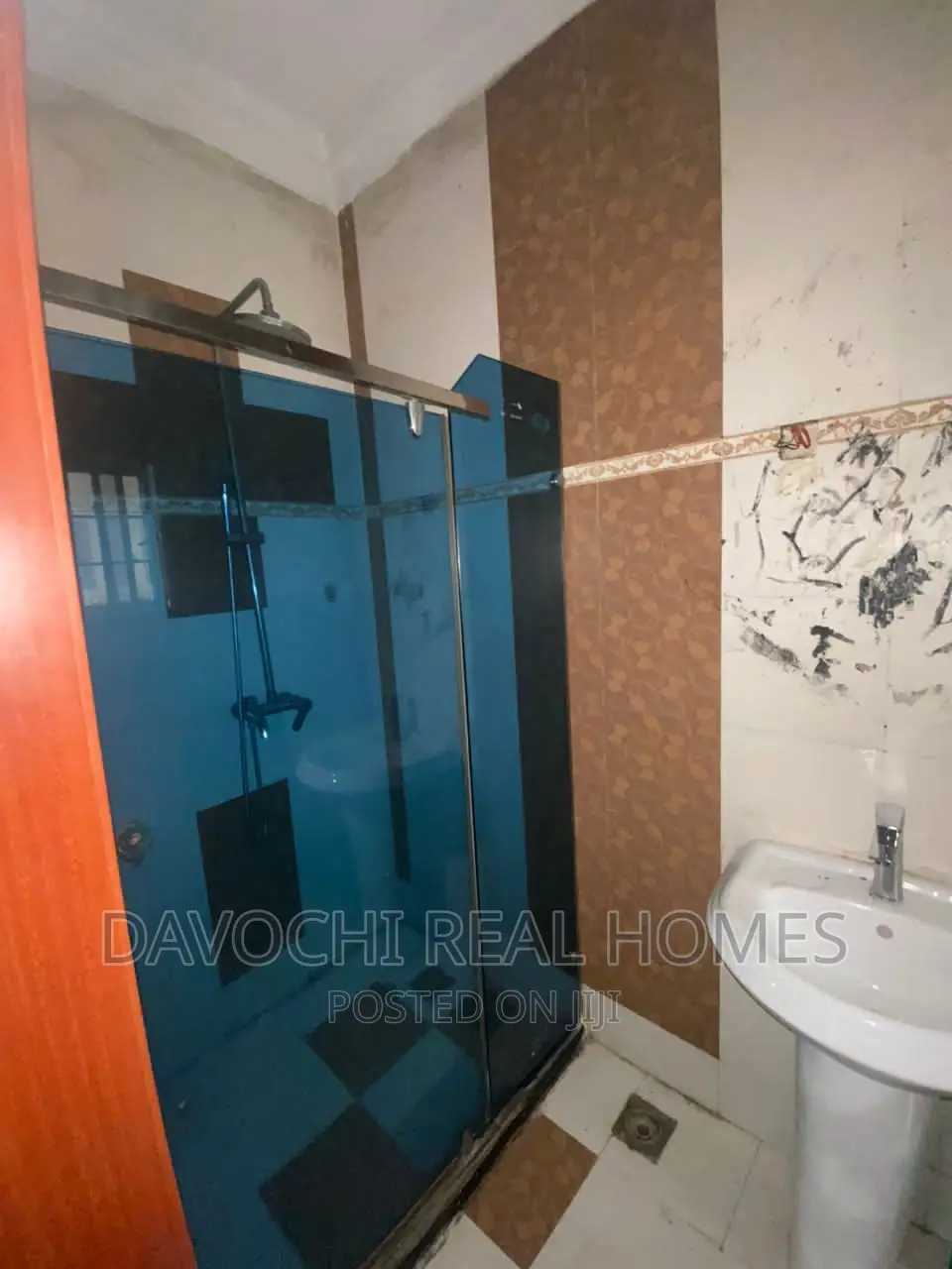 3bdrm Apartment in Chevron Drive, Lekki for rent in Lekki