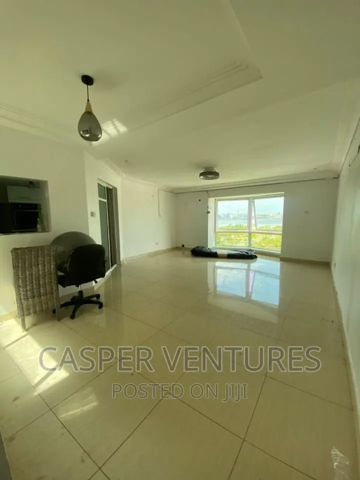 2bdrm Penthouse in Phase 1 for rent in Lekki Phase 1