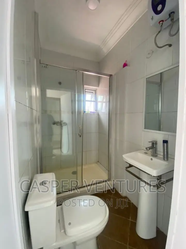 2bdrm Penthouse in Phase 1 for rent in Lekki Phase 1