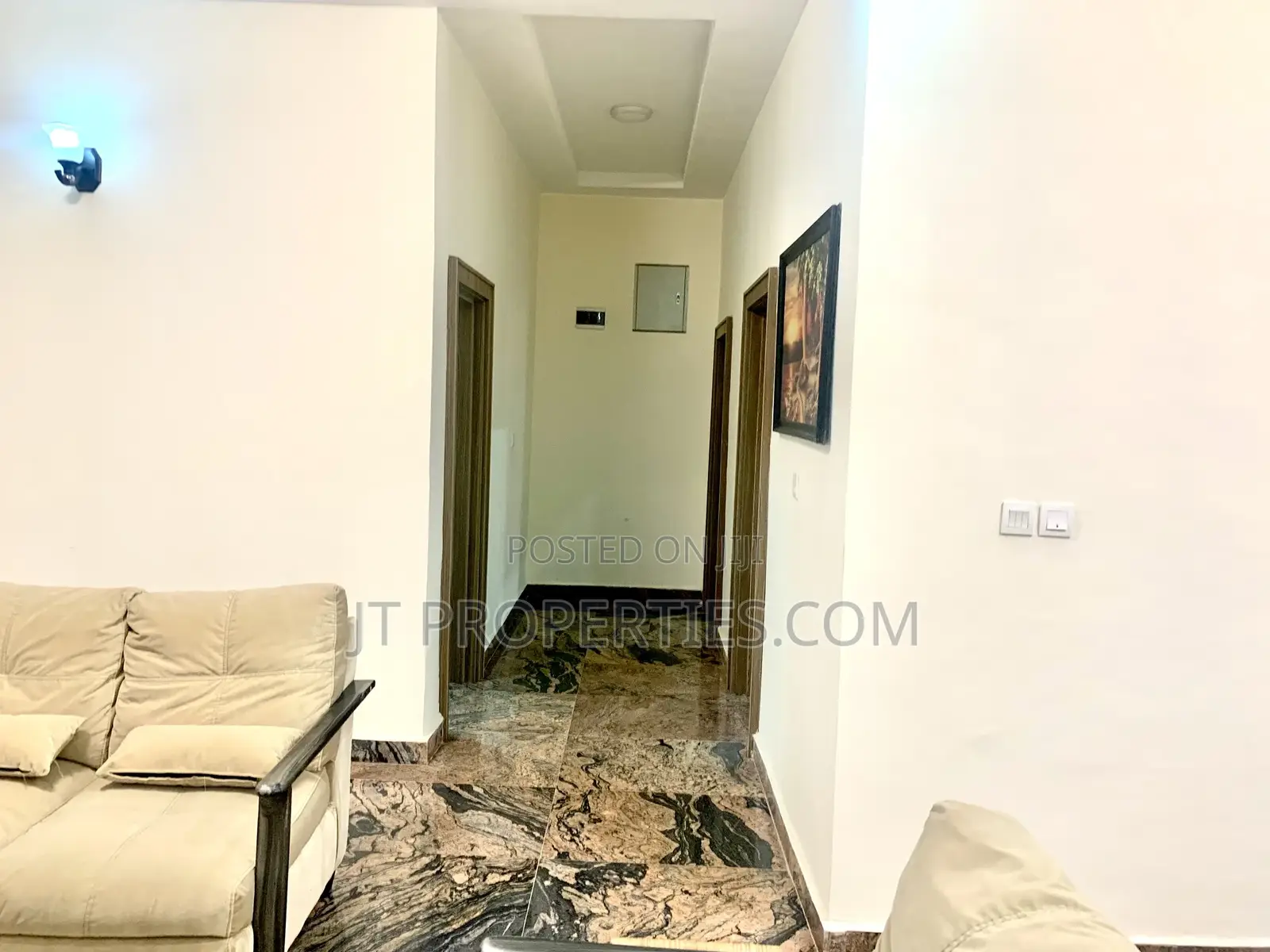 Luxury 2bedroom Apartment Gwarinpa in Gwarinpa