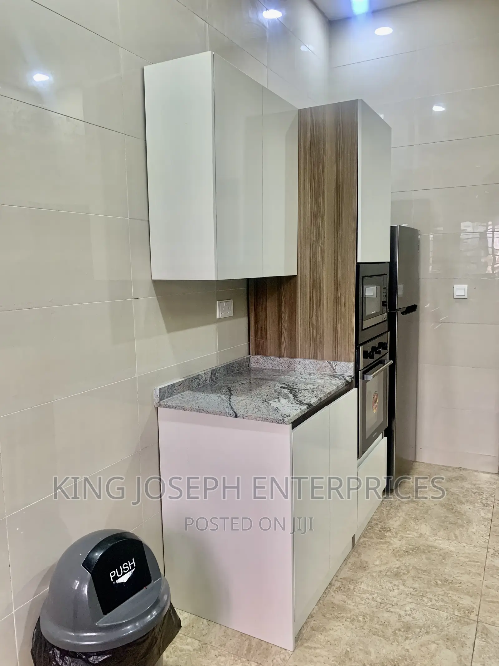 Luxury 2bedroom Apartment Gwarinpa in Gwarinpa