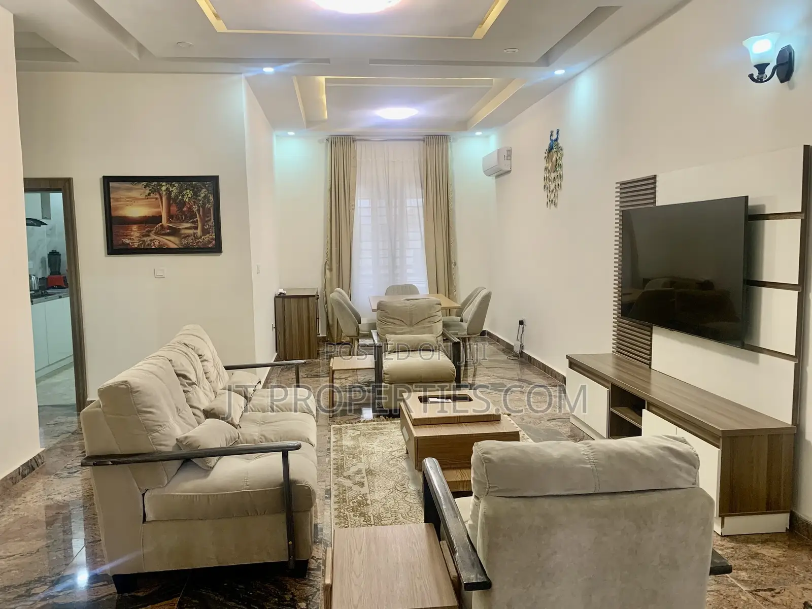 Luxury 2bedroom Apartment Gwarinpa in Gwarinpa