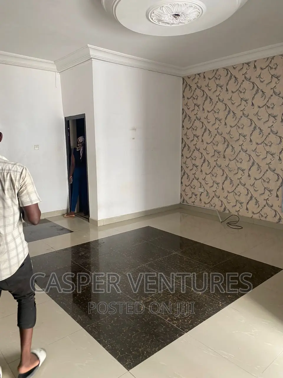 3bdrm Apartment in Osapa for rent in Osapa london