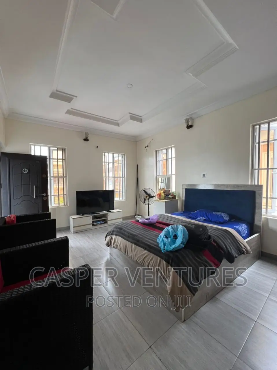 1bdrm Shared Apartment in Chevy View, Chevron for rent in Chevron
