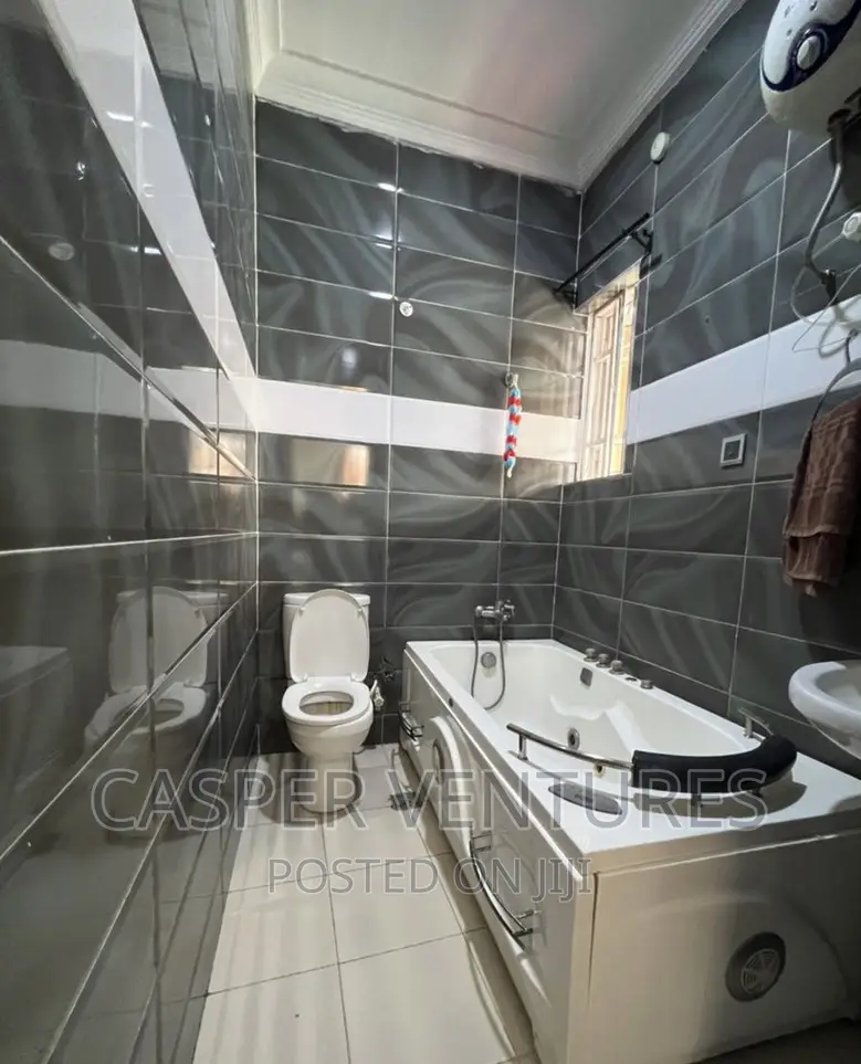 1bdrm Shared Apartment in Chevy View, Chevron for rent in Chevron