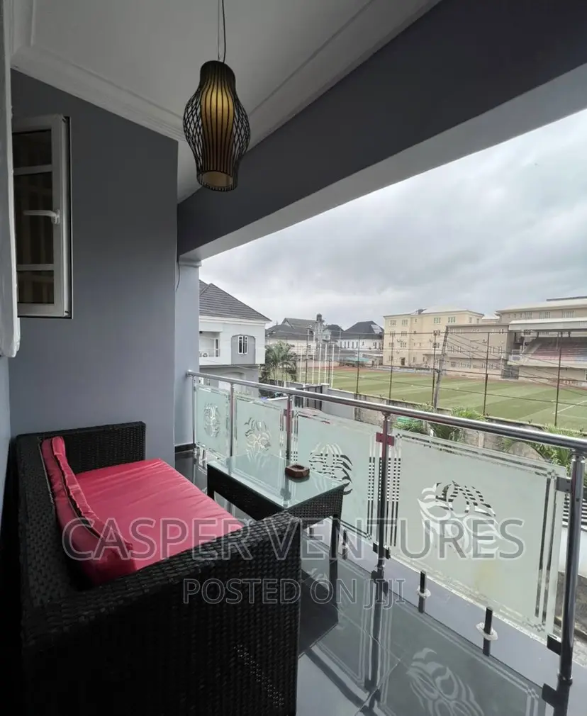 1bdrm Shared Apartment in Chevy View, Chevron for rent in Chevron