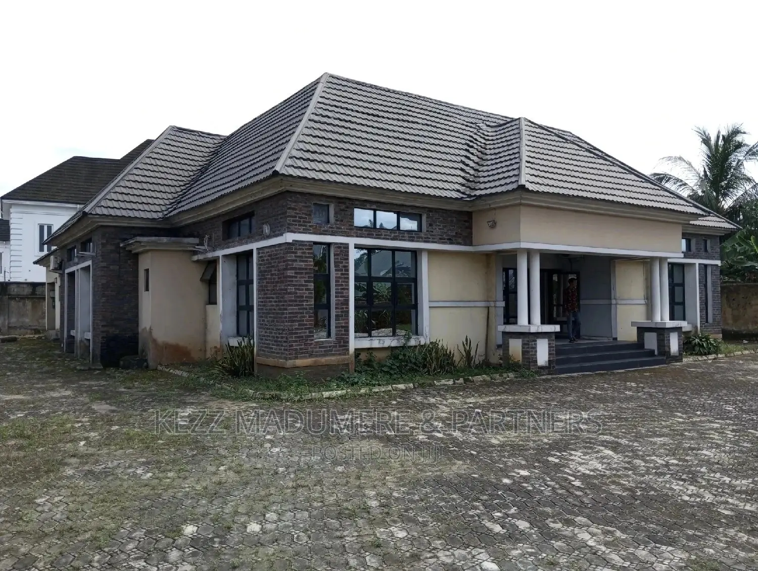 4bdrm Bungalow in Treasure Avenue,, Port-Harcourt for sale in Port-Harcourt