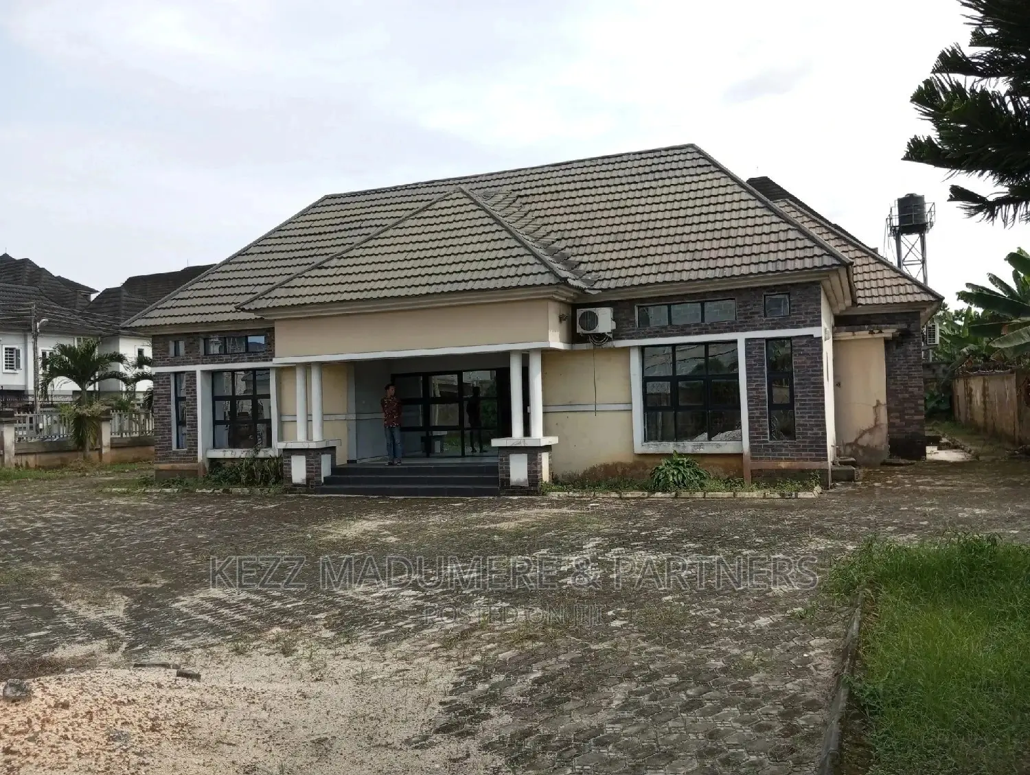 4bdrm Bungalow in Treasure Avenue,, Port-Harcourt for sale in Port-Harcourt