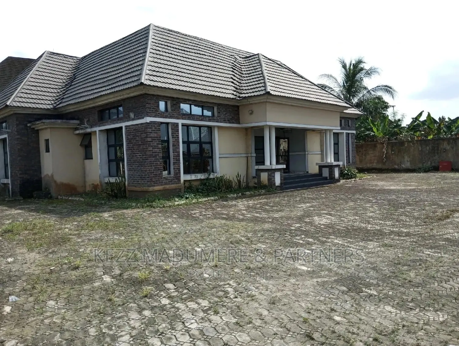 4bdrm Bungalow in Treasure Avenue,, Port-Harcourt for sale in Port-Harcourt