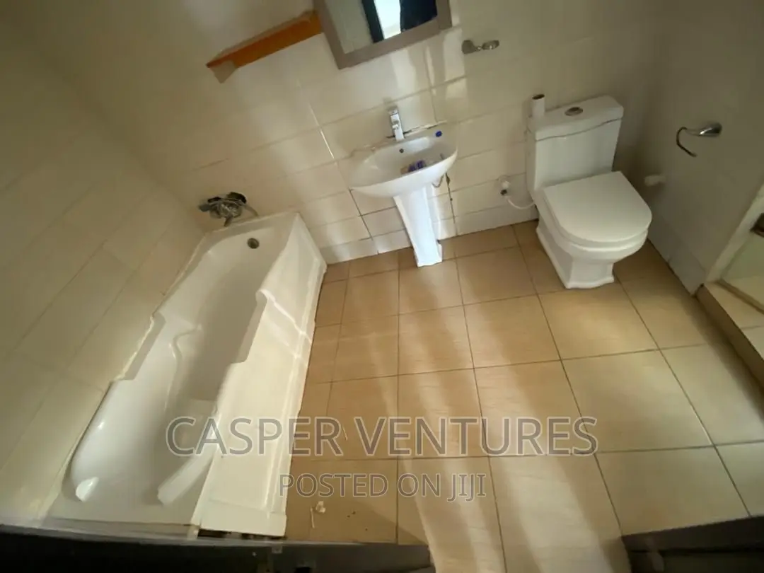 3bdrm Apartment in Osapa for rent in Osapa london