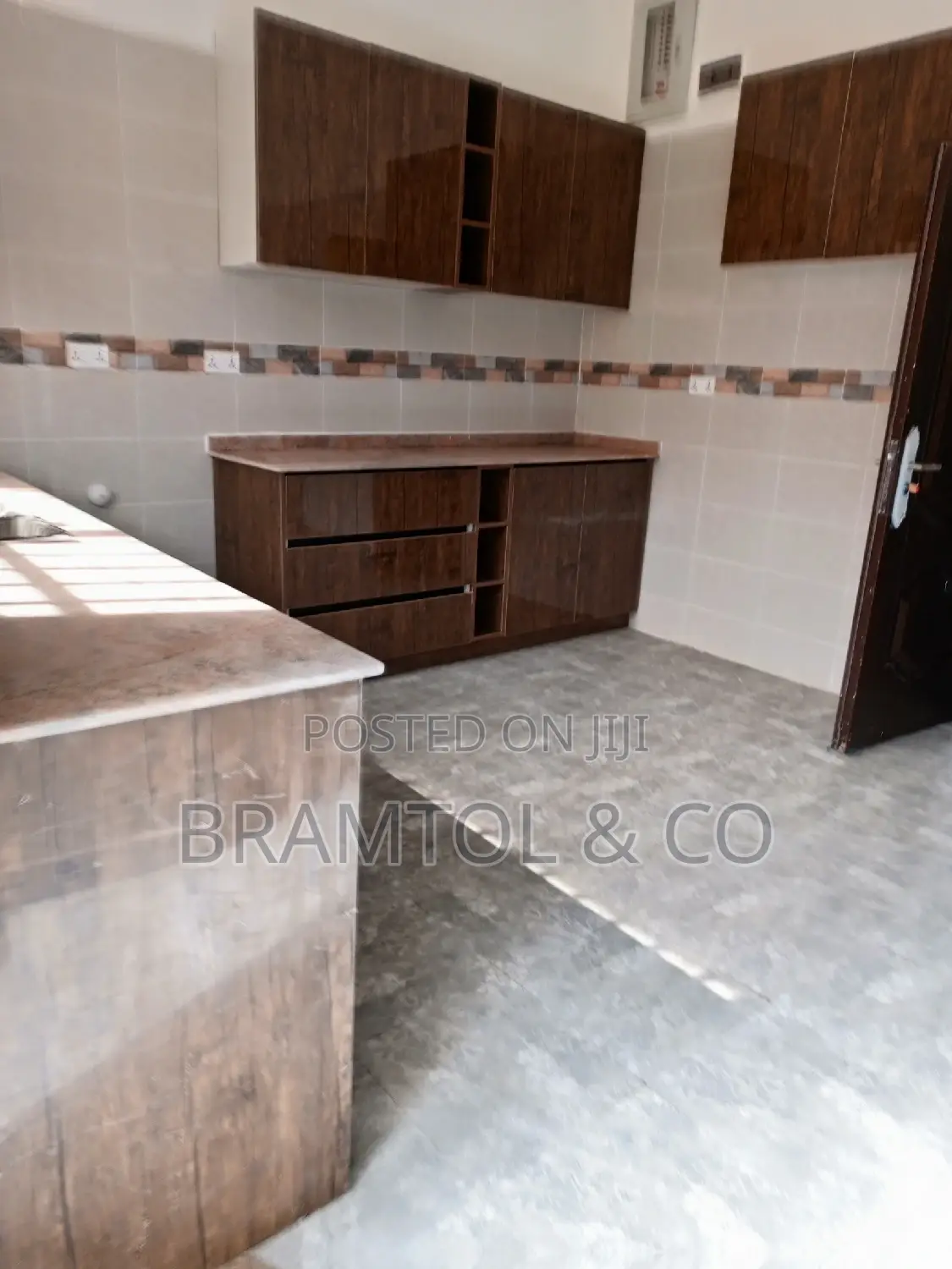 2bdrm Block of Flats in Gaduwa for rent in Gaduwa