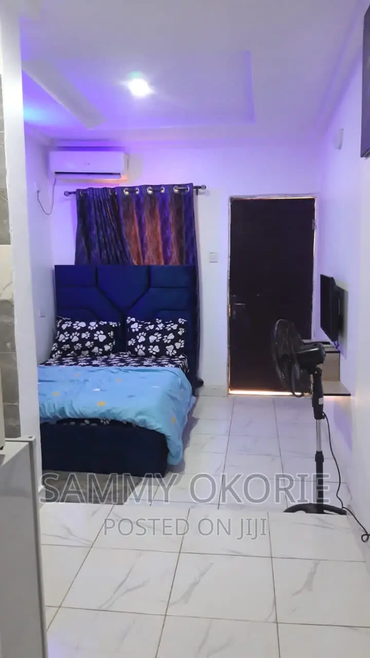 Superb Self Contained Apartment in Lokogoma